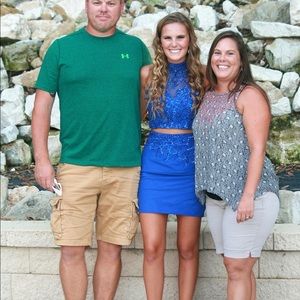 Meet your Posher, Jejennifer